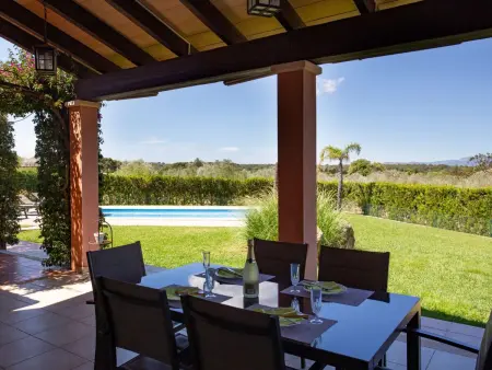 Finca Oliveres – Maison 4 pers. avec 320 oliviers : photo 23