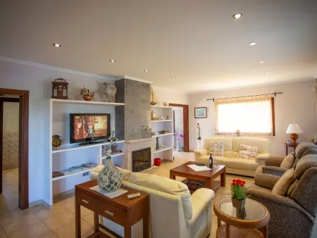 Finca Oliveres – Maison 4 pers. avec 320 oliviers : photo 26