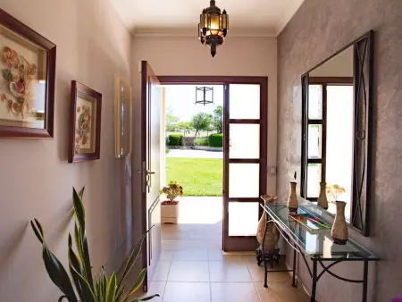 Finca Oliveres – Maison 4 pers. avec 320 oliviers : photo 27
