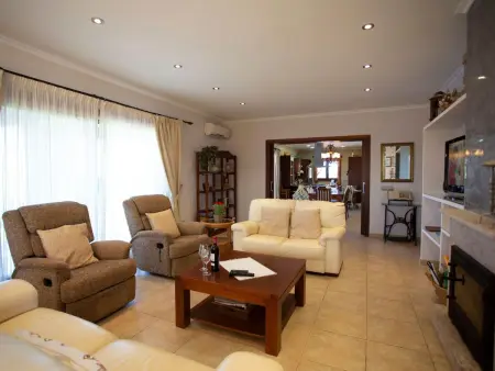 Finca Oliveres – Maison 4 pers. avec 320 oliviers : photo 28
