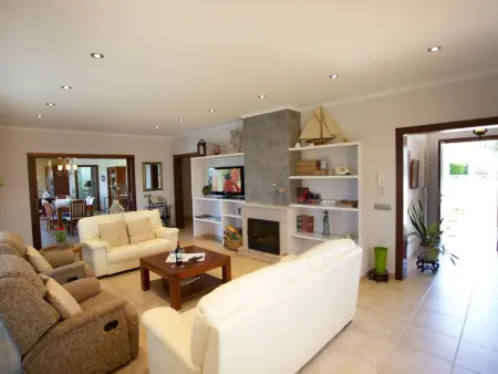 Finca Oliveres – Maison 4 pers. avec 320 oliviers : photo 29