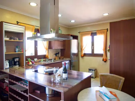 Finca Oliveres – Maison 4 pers. avec 320 oliviers : photo 33