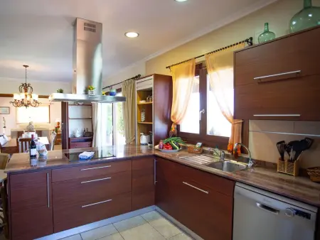 Finca Oliveres – Maison 4 pers. avec 320 oliviers : photo 34