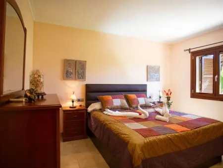 Finca Oliveres – Maison 4 pers. avec 320 oliviers : photo 35