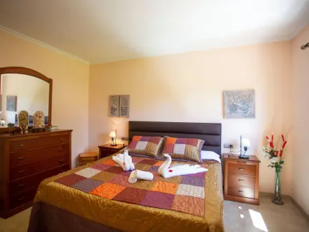 Finca Oliveres – Maison 4 pers. avec 320 oliviers : photo 38