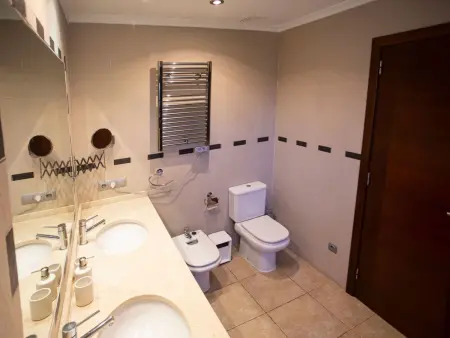 Finca Oliveres – Maison 4 pers. avec 320 oliviers : photo 40