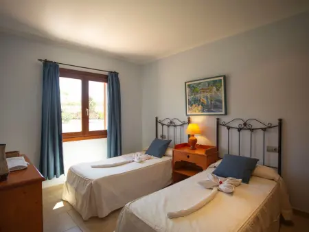 Finca Oliveres – Maison 4 pers. avec 320 oliviers : photo 42