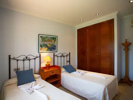 Finca Oliveres – Maison 4 pers. avec 320 oliviers : photo 43