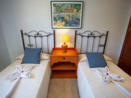 Finca Oliveres – Maison 4 pers. avec 320 oliviers : photo 44