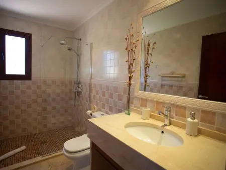 Finca Oliveres – Maison 4 pers. avec 320 oliviers : photo 45