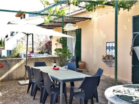 Finca Mallorca Muro, manoir du XIXe siècle : photo 6