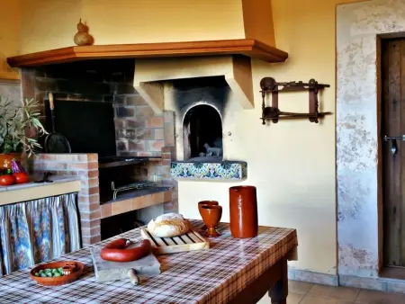 Finca Mallorca Muro, manoir du XIXe siècle : photo 7
