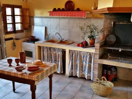 Finca Mallorca Muro, manoir du XIXe siècle : photo 8