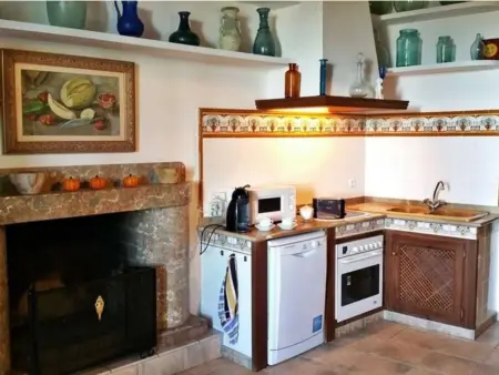 Finca Mallorca Muro, manoir du XIXe siècle : photo 10