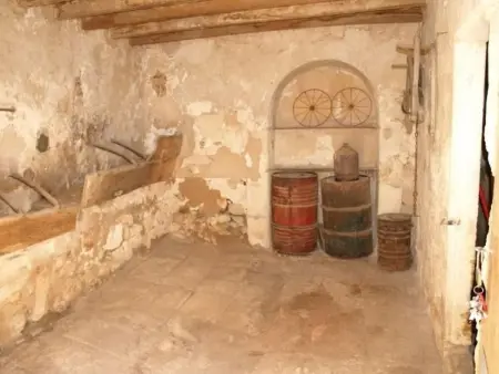 Finca Mallorca Muro, manoir du XIXe siècle : photo 11