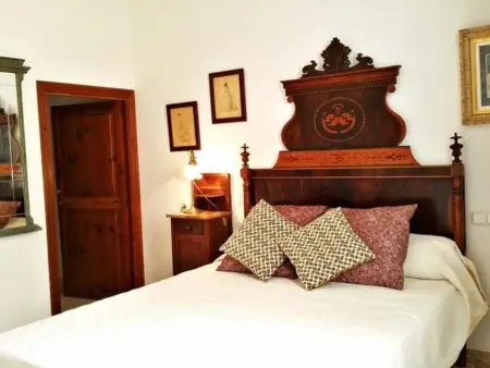 Finca Mallorca Muro, manoir du XIXe siècle : photo 17