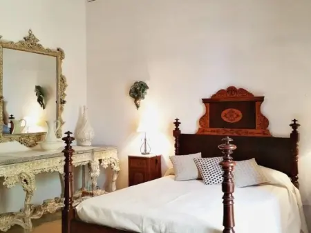 Finca Mallorca Muro, manoir du XIXe siècle : photo 19