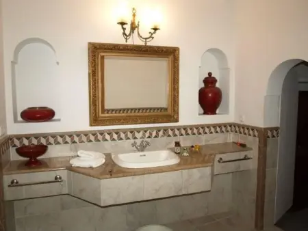 Finca Mallorca Muro, manoir du XIXe siècle : photo 21