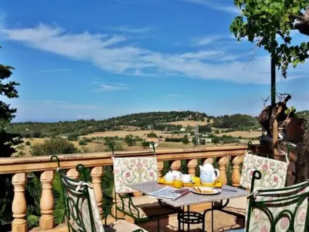 Finca Mallorca Muro, manoir du XIXe siècle : photo 24
