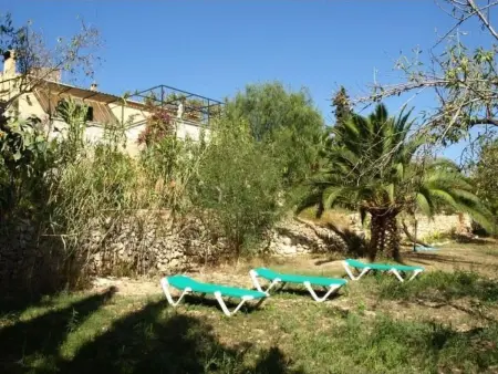 Finca Mallorca Muro, manoir du XIXe siècle : photo 27
