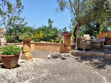 Finca Mallorca Muro, manoir du XIXe siècle : photo 32