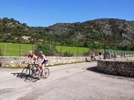 Finca Mallorca Muro, manoir du XIXe siècle : photo 36