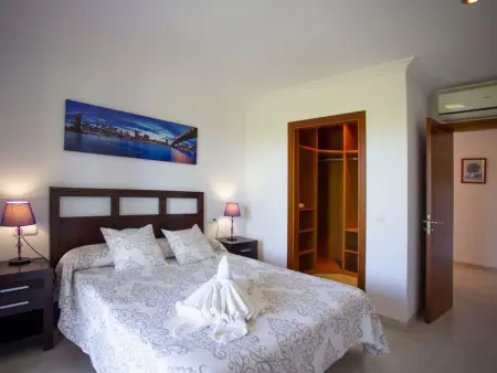 Can Vanrell - Maison 9 pers., piscine et jacuzzi à Muro : photo 23