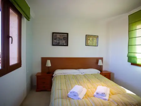 Can Vanrell - Maison 9 pers., piscine et jacuzzi à Muro : photo 25
