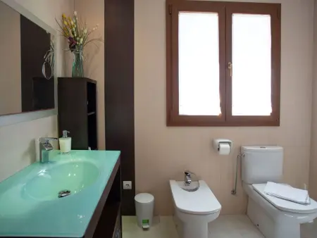 Can Vanrell - Maison 9 pers., piscine et jacuzzi à Muro : photo 27