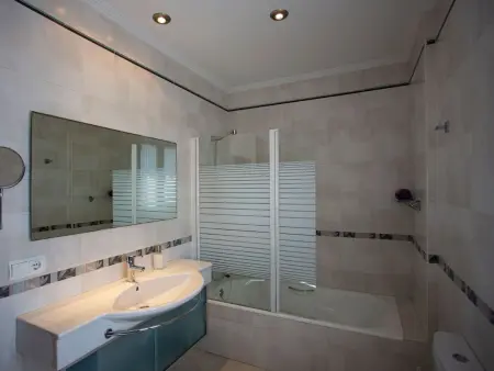 Can Vanrell - Maison 9 pers., piscine et jacuzzi à Muro : photo 28