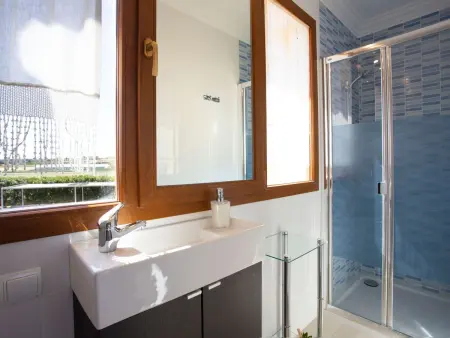 Can Vanrell - Maison 9 pers., piscine et jacuzzi à Muro : photo 29