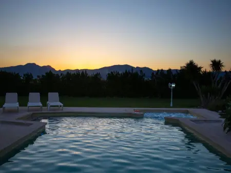 Can Vanrell - Maison 9 pers., piscine et jacuzzi à Muro : photo 31