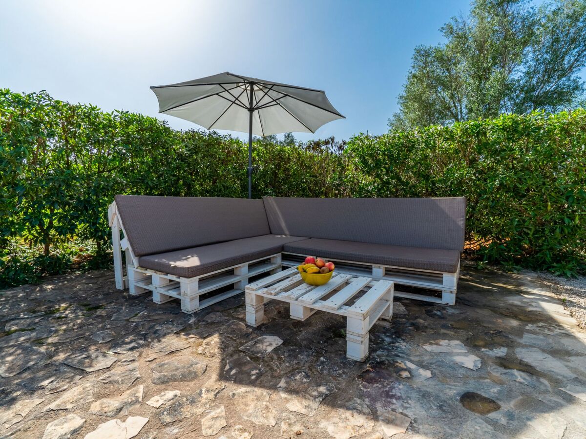 Casa BINITAREF, Finca moderne avec piscine à Sineu - Photo 7