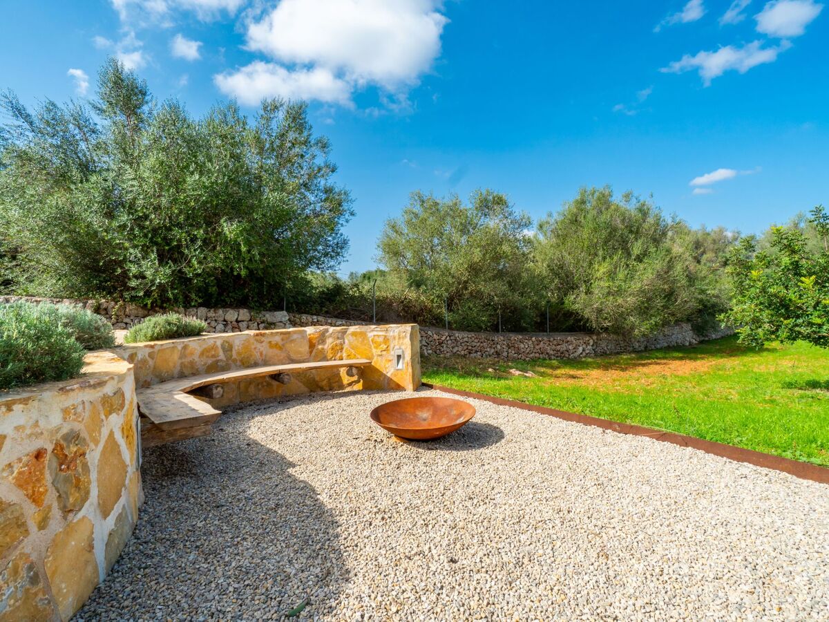 Casa BINITAREF, Finca moderne avec piscine à Sineu - Photo 11
