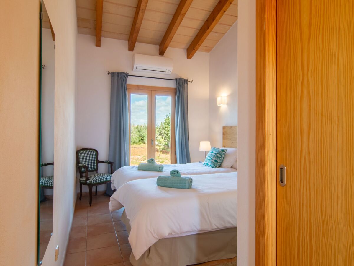 Casa BINITAREF, Finca moderne avec piscine à Sineu - Photo 20