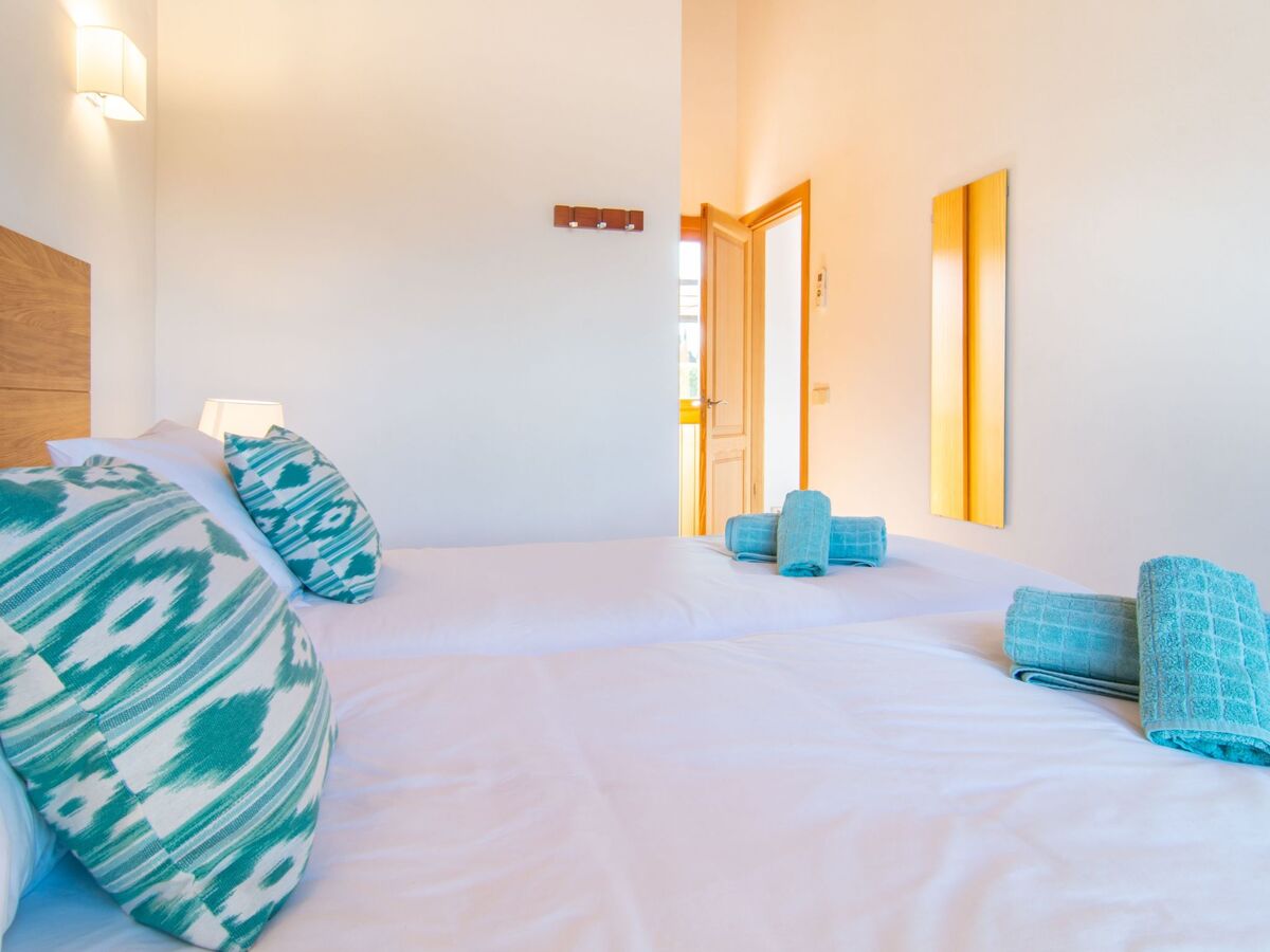 Casa BINITAREF, Finca moderne avec piscine à Sineu - Photo 22