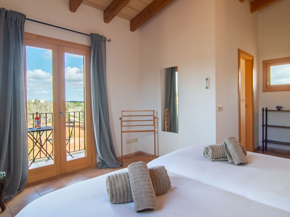 Casa BINITAREF, Finca moderne avec piscine à Sineu - Photo 27