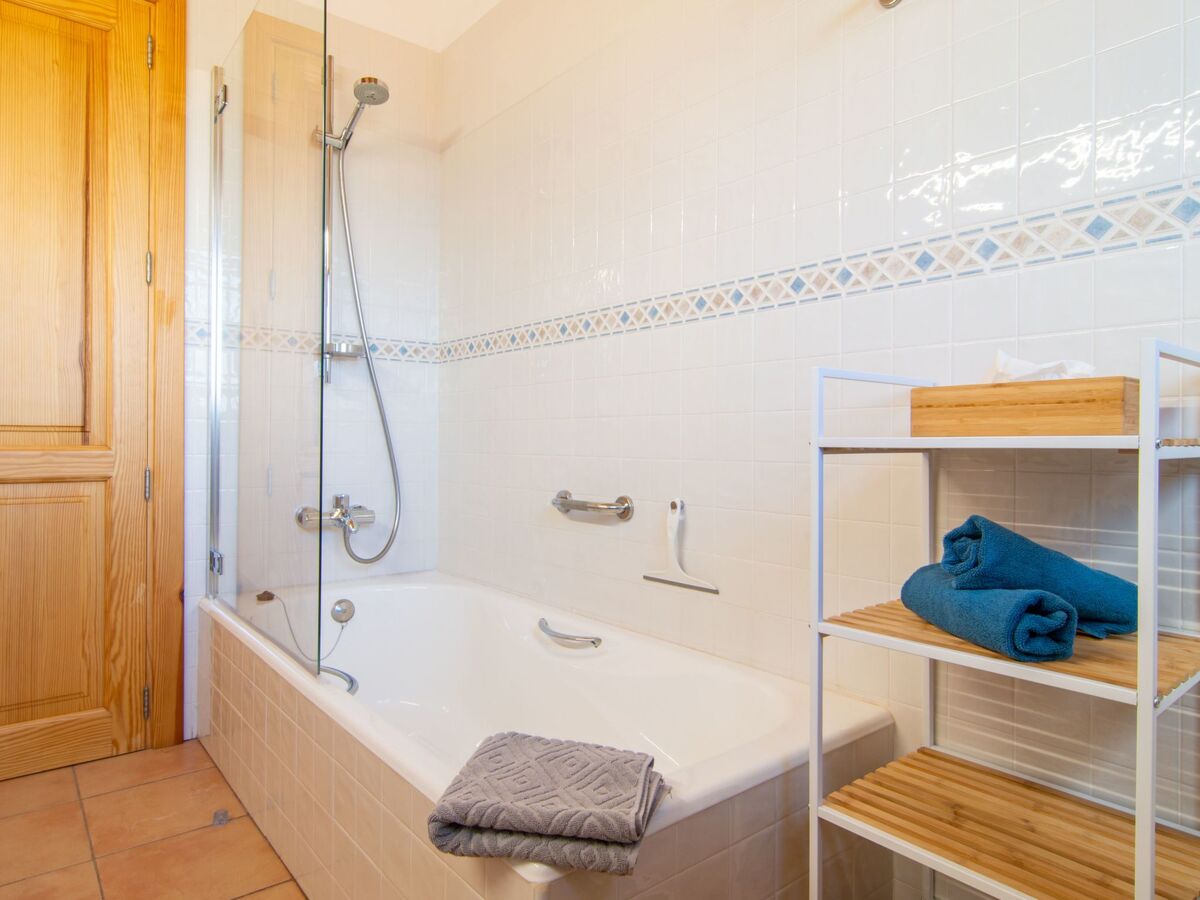 Casa BINITAREF, Finca moderne avec piscine à Sineu - Photo 30