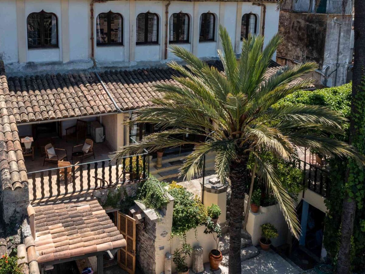 Villa El León de Sineu – Maison 10 chambres, 21 personnes - Photo 5