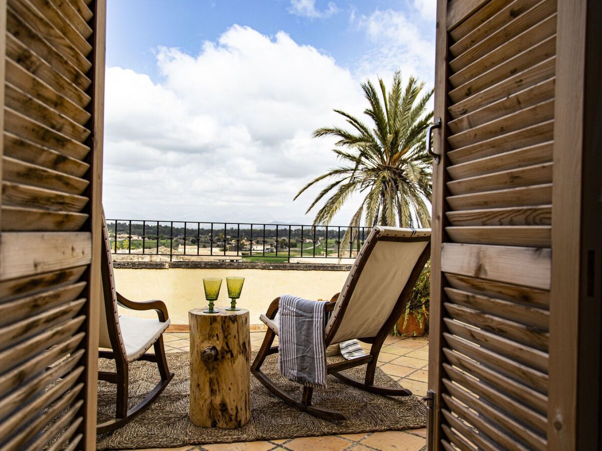 Villa El León de Sineu – Maison 10 chambres, 21 personnes - Photo 8