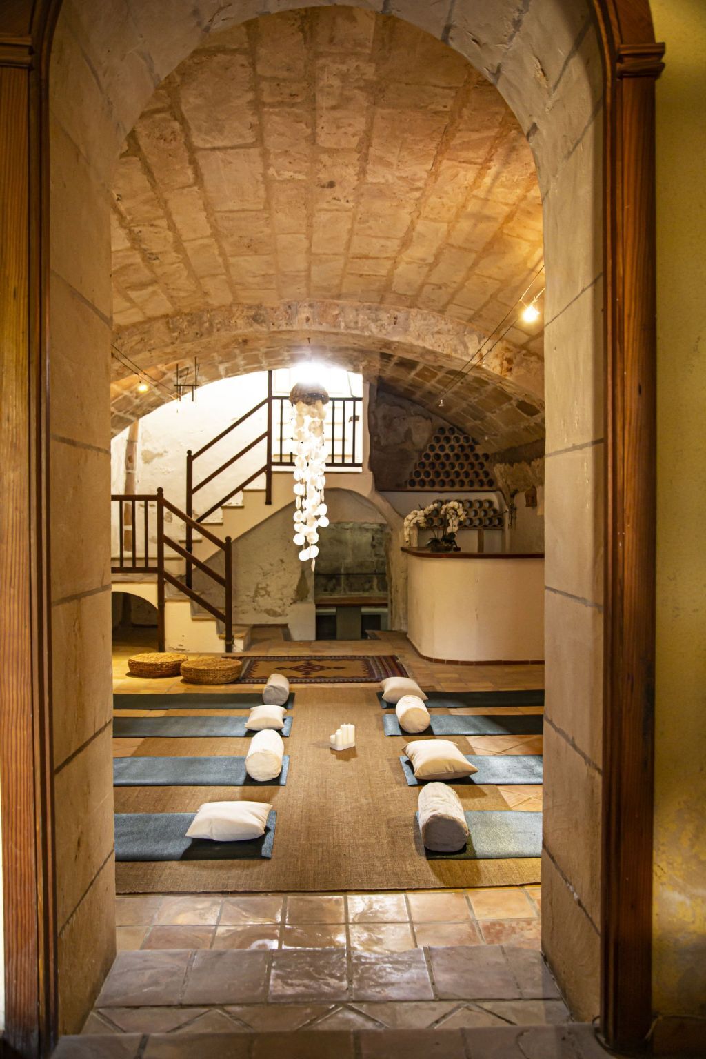 Villa El León de Sineu – Maison 10 chambres, 21 personnes - Photo 13