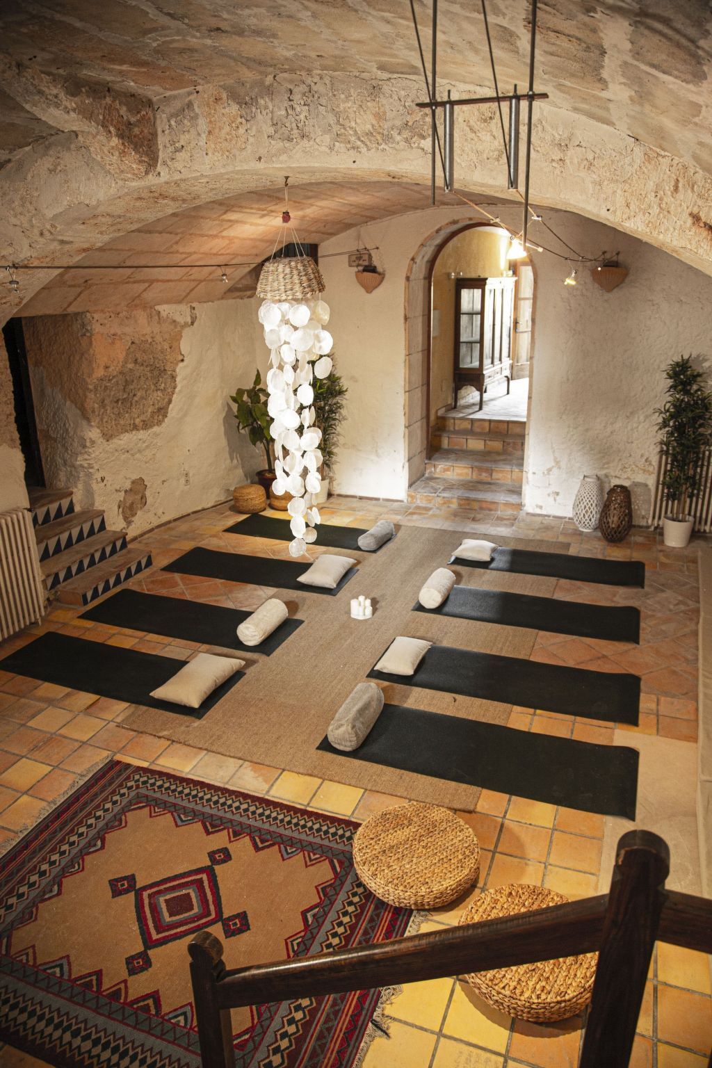 Villa El León de Sineu – Maison 10 chambres, 21 personnes - Photo 14