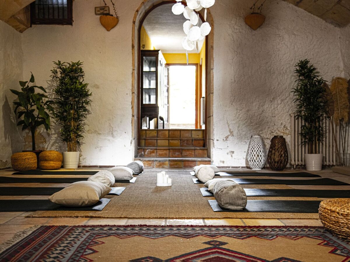Villa El León de Sineu – Maison 10 chambres, 21 personnes - Photo 15