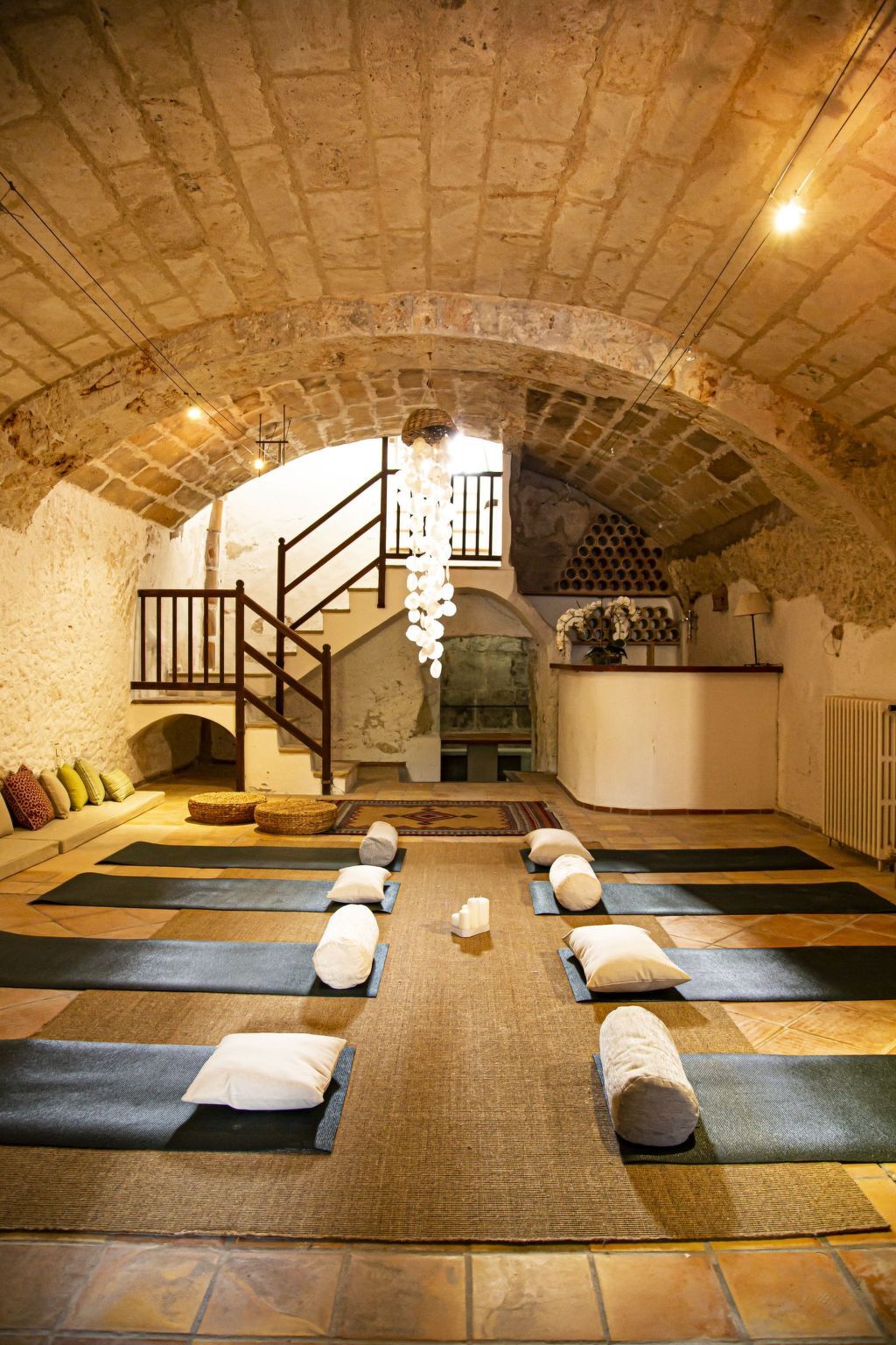 Villa El León de Sineu – Maison 10 chambres, 21 personnes - Photo 16