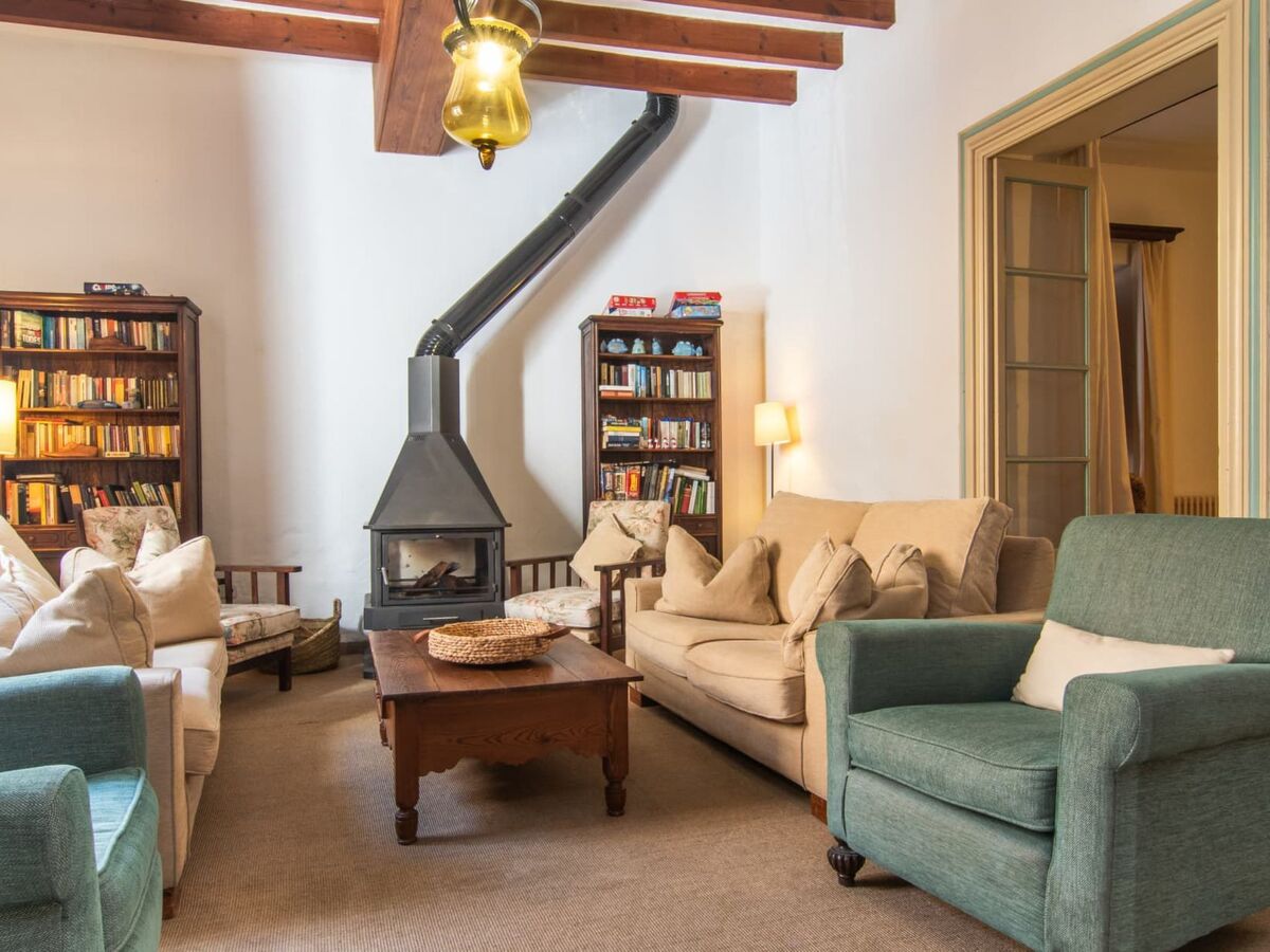 Villa El León de Sineu – Maison 10 chambres, 21 personnes - Photo 17