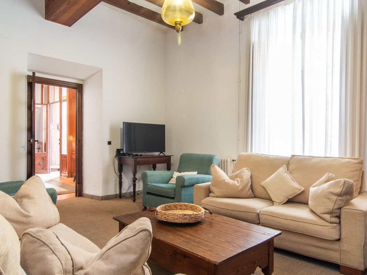 Villa El León de Sineu – Maison 10 chambres, 21 personnes - Photo 18