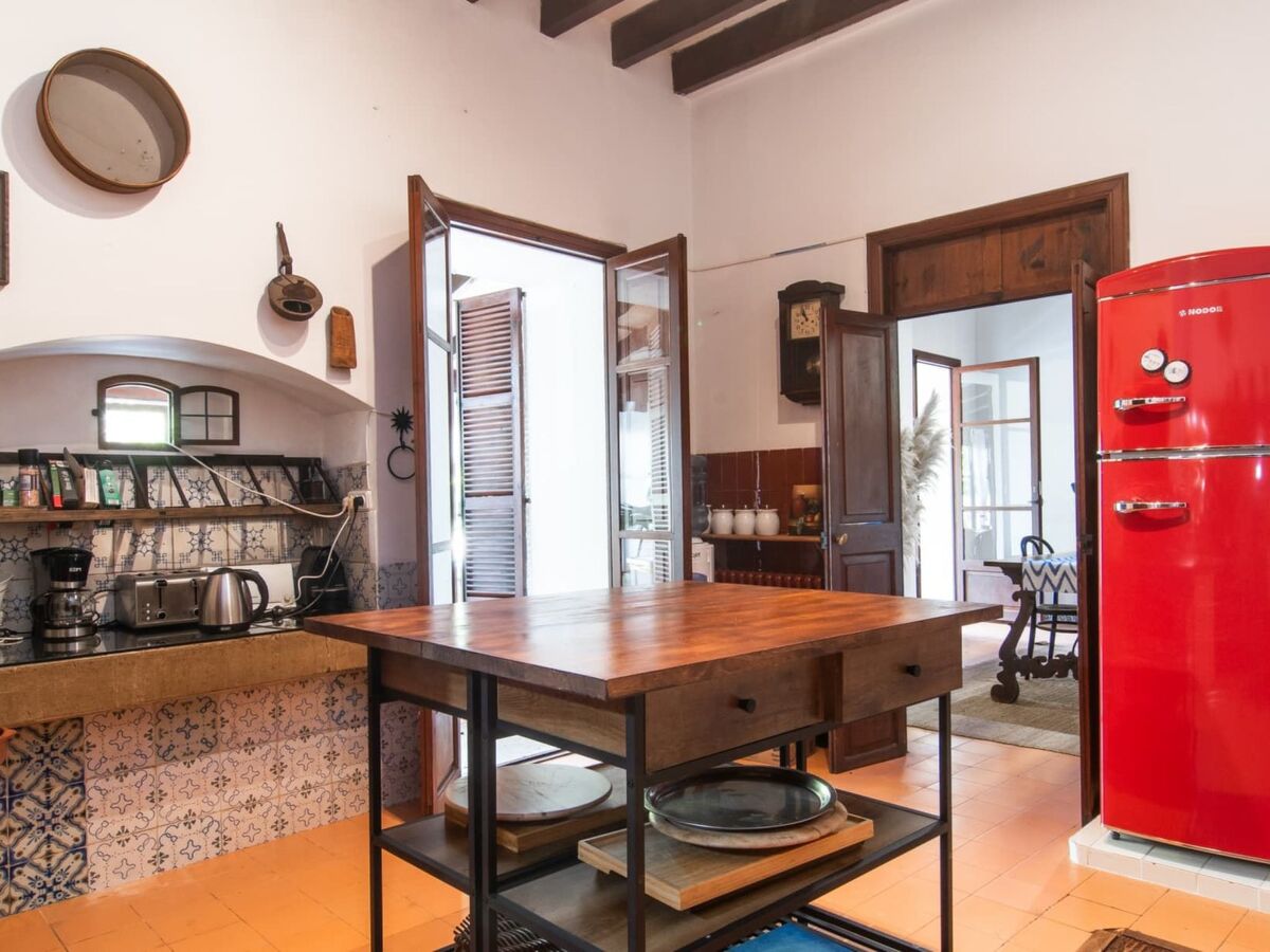 Villa El León de Sineu – Maison 10 chambres, 21 personnes - Photo 20