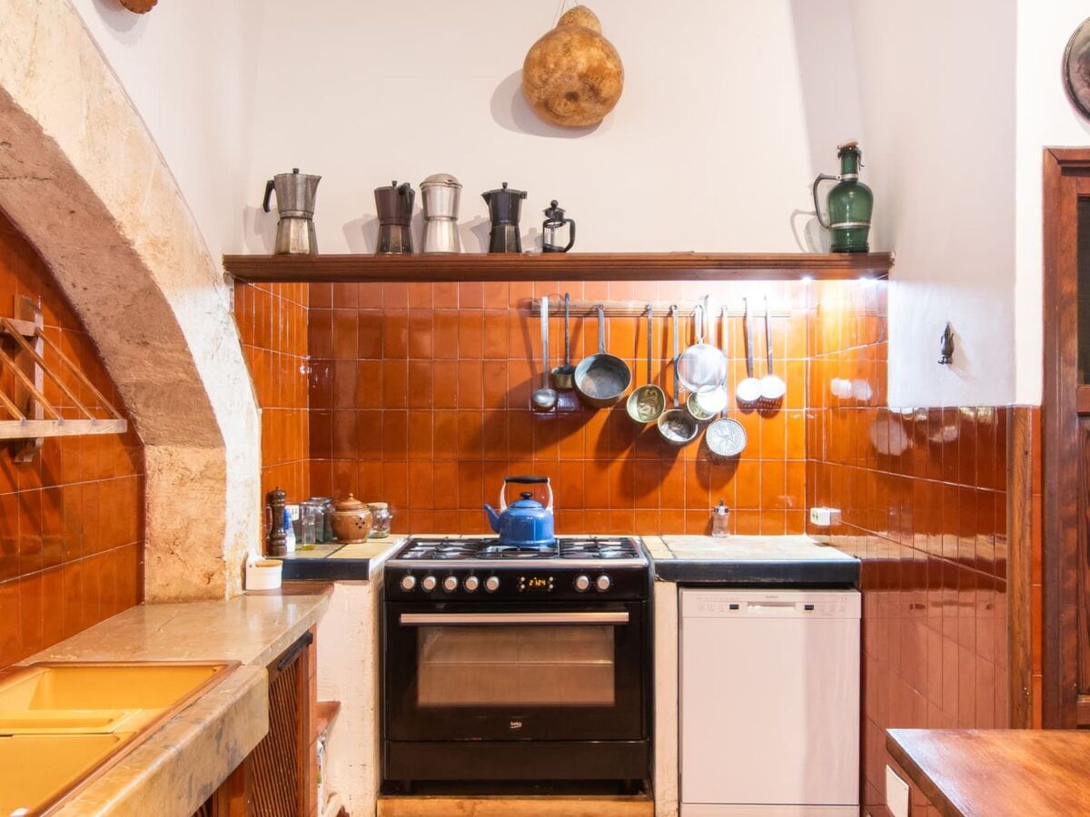 Villa El León de Sineu – Maison 10 chambres, 21 personnes - Photo 22