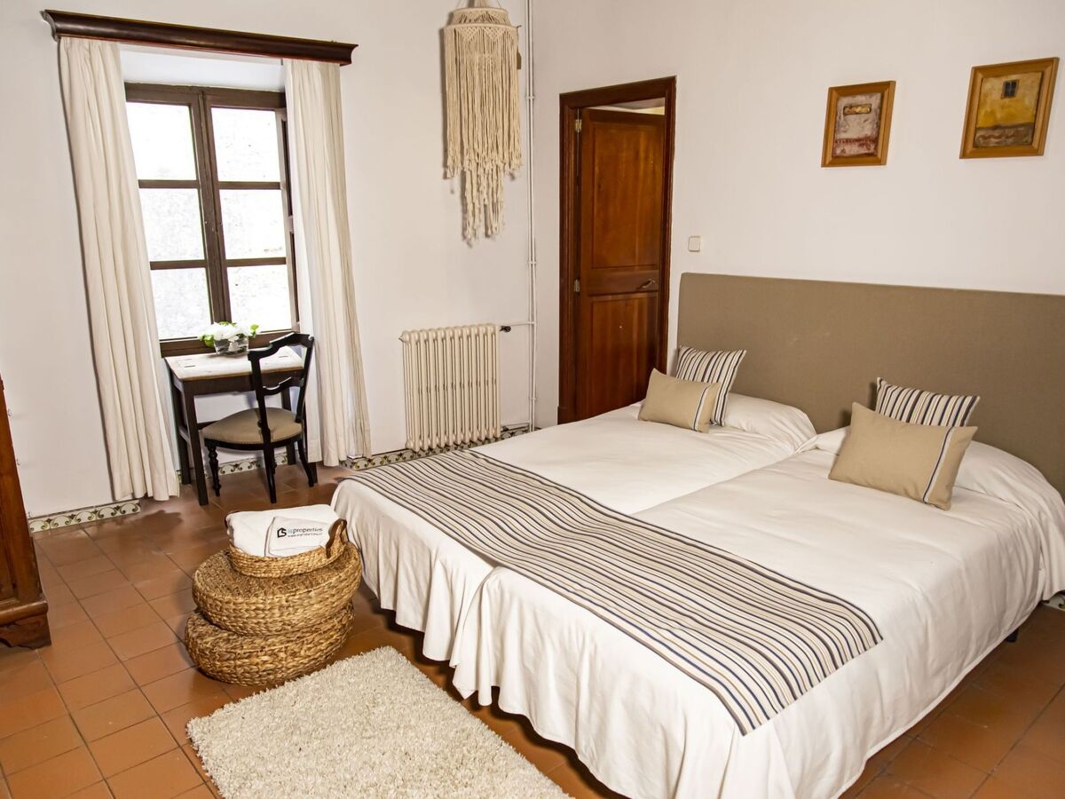 Villa El León de Sineu – Maison 10 chambres, 21 personnes - Photo 23