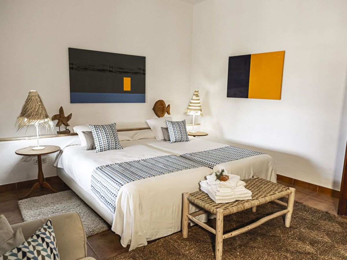 Villa El León de Sineu – Maison 10 chambres, 21 personnes - Photo 26